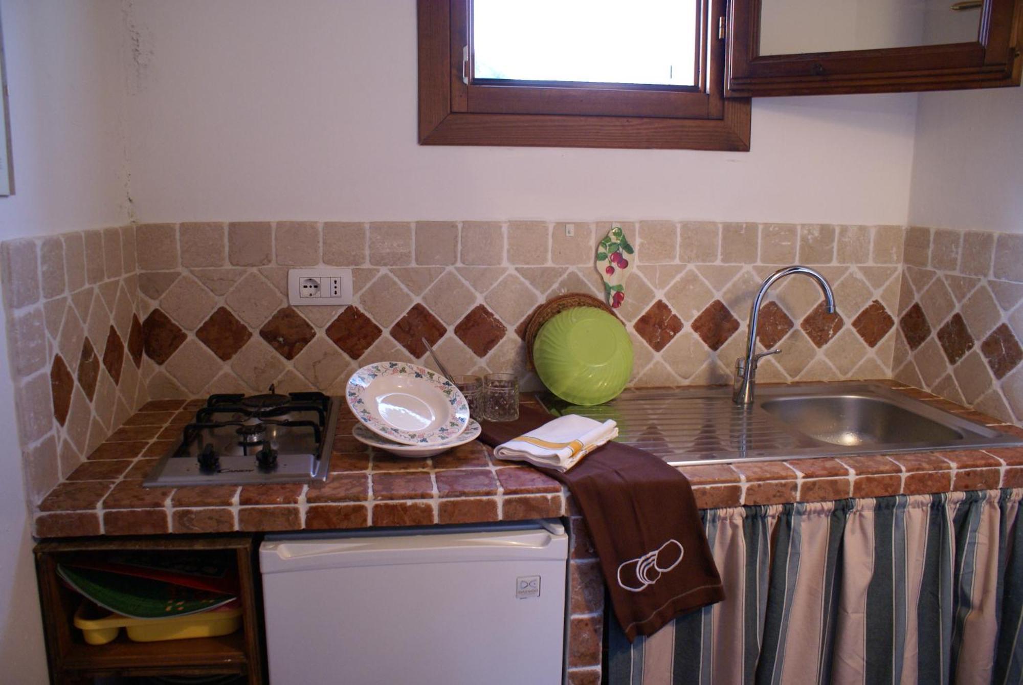 Agriturismo L'Aglientu B&B Loiri Porto San Paolo Exteriör bild