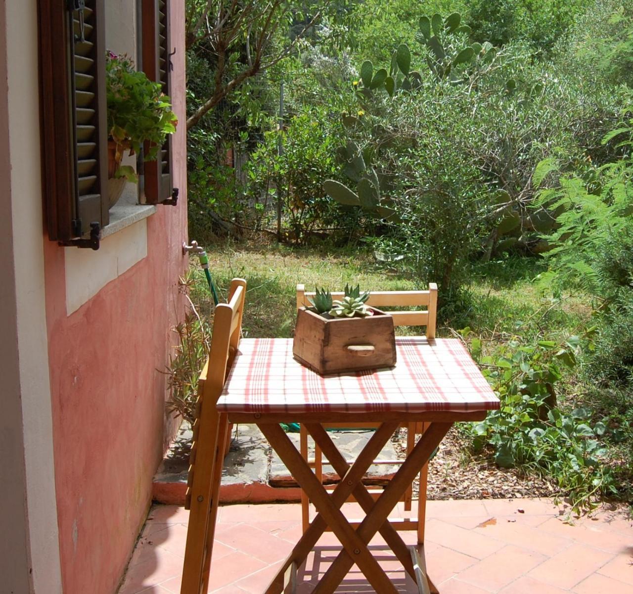 Agriturismo L'Aglientu B&B Loiri Porto San Paolo Exteriör bild
